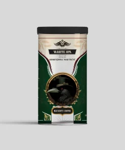 White IPA Royal Seri Bira Kiti